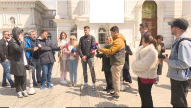 Photo of “Kush e ka radhën” me kërkesa deri te Qeveria! Kërkojnë “e-inspektor” por edhe shumë ndryshime në gjyqësor