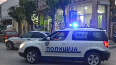 Photo of Privohen nga liria tre të rinj nga Shkupi, dyshohet se u kanë marrë fëmijëve para duke i kërcënuar