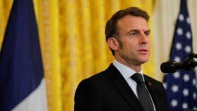 Photo of Macron: Përgjigja ndaj tarifave të Trump do të jetë më masive se më parë