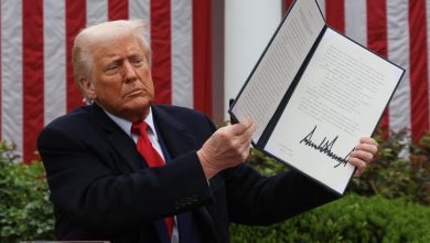 Photo of Tarifat e Trump nxisin reagime në botë