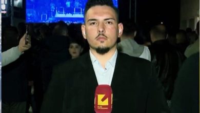 Photo of Nevrij Ademi: Keqmenaxhimi i Faton Shoshit arsye e mbylljes së Klan Maqedoni, 40 punëtorë mbetën pa punë brenda natës