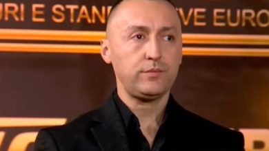 Photo of Pas operimit në sy, G-Bani tregon rezultatin, ja si duket (foto)