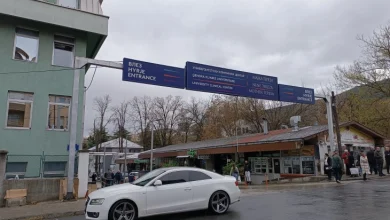 Photo of Dy raste të reja me Kovid-19 në vend
