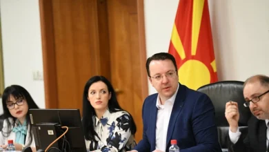 Photo of Nikollovski: Krijojmë sistem të ri njësportel dhe procedura më efikase për tregtinë e mallrave