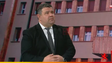 Photo of Micevski: Takimi i liderëve faktorizon liderin e opozitës