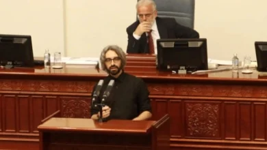 Photo of Gjykata Kushtetuese do të vendosë nesër nëse Xhaferi e ka diskriminuar Apasievin