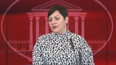 Photo of Koçoska: Kemi problem vetëm me një kompani që varet drejtpërdrejt nga eksporti në SHBA
