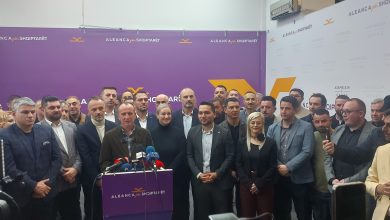 Photo of Taravari: ASH në të gjitha komunat do të garoj me lista të veçanta jemi të hapur pët të gjithë