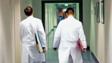 Photo of Dy ndërhyrje komplekse janë kryer në Klinikën për kirurgji digjestive në Shkup