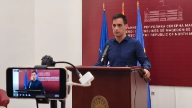 Photo of E Majta propozon dyfishim të afatit për vjetësrsimin e veprave penale