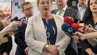 Photo of Janevska: Për regjistrim në gjimnaze 7900 , në shkolla profesionale 18 mijë vende të lira