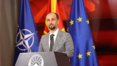 Photo of Ministri Murtezani tregon hapat e reformave që do të vlerësohen nga KE nga qershori deri në dhjetor