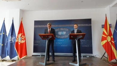 Photo of Mucunski-Ibrahimoviq: Çdo sukses i njërit prej vendeve të rajonit në rrugën evropiane është lajm i mirë për të gjitha tjerat
