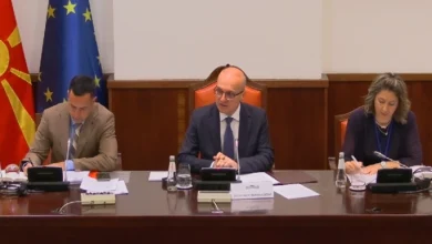 Photo of Milloshoski do ti prijë grupit ndërpartiak në Kuvend për monitorimin e implementimeve nga Procesi i Berlinit