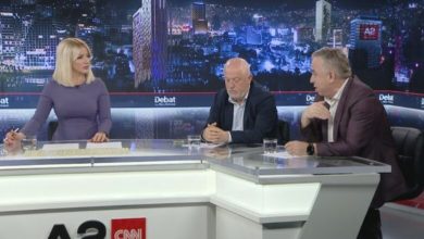 Photo of Lobimi në SHBA, 6 milionë euro – Krasniqi: Vlera më e lartë e paguar në historinë e shtetit shqiptar