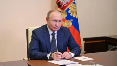 Photo of Financial Times: Putin ofron armëpushim në këmbim të territoreve të pushtuara!