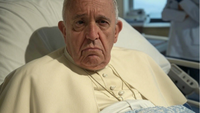 Photo of Ndërron jetë Papa Françesku