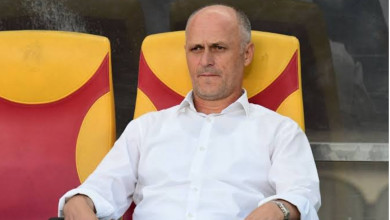 Photo of Artim Shaqiri emërohet koordinator për ekipet e moshave 2007-2012