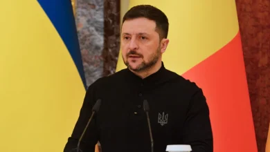 Photo of “155 kinezë po luftojnë për Rusinë”, Zelensky akuzon: Pekini po mbyll njërin sy, është në dijeni për këtë