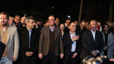 Photo of VLEN po mendon të largojë Taravarin nga koalicioni dhe Qeveria?