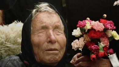 Photo of E FRIKSHME/Parashikimi i Baba Vangës u bë realitet 6 ditë më parë…