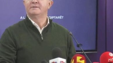 Photo of Tateshi: Ziadin Sela është jë zë i konsistencës, një udhërrëfyes i pakompromis dhe një simbol i vizionit të qartë