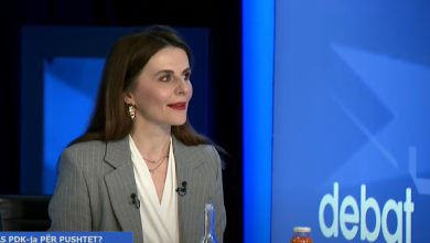 Photo of Çitaku: Dialog me të gjitha partitë, por nuk do të qeverisim me Vetëvendosjen