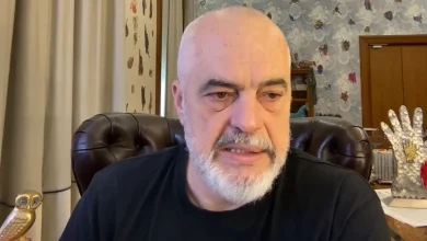 Photo of Berisha i kërkoi debat publik, Rama i jep përgjigje: Nuk e kuptoj, me cilën opozitë?!