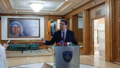 Photo of Murati: I kemi votat për formimin e Qeverisë, konstituimi i Kuvendit është proces i ndarë