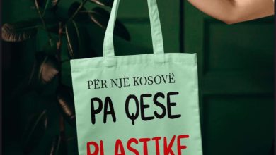 Photo of Kosova kurseu një milion euro nga mospërdorimi i qeseve plastike