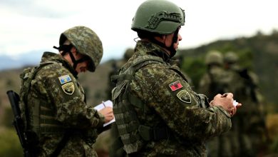 Photo of Kosova mikpritëse e “Defender Europe 25”