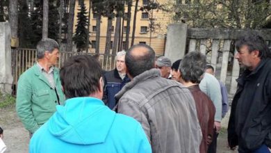 Photo of Iniciativa “Tetova do park”: Kasami në fund të mandatit të tij shet 7000 metra për 7000 euro!