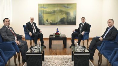 Photo of Minoritetet me kushte për Kurtin, nuk ia garantojnë votën
