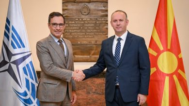 Photo of Gashi-Perestrelo: Pesë vite përkushtim të plotë ndaj vlerave euroatlantike