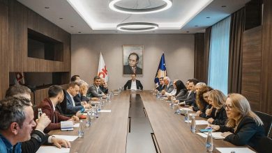 Photo of LDK-ja mblidhet sot për të diskutuar për ftesën e Kurtit