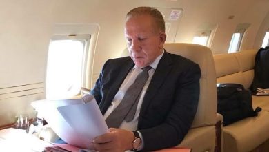 Photo of Behgjet Pacolli paraljmëron njohjet të reja, “Gjithmonë në lëvizje, gjithmonë në shërbim të Kosovës”