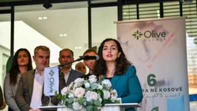 Photo of Dikur Arben Vitia kishte pozitë të lartë udhëheqëse në ‘Olive’, gazetarja Ramaj: Pse Presidentja zgjodhi pikërisht këtë laborator?
