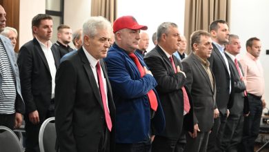 Photo of Faton Ahmeti: Azgan Haklaj, shembull i gjallë i një sakrifice, atdhetari dhe veprimtari që dha gjithçka për idealin kombëtar
