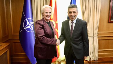 Photo of Mexhiti-Aggeler: Lufta kundër korrupsionit dhe përparimi drejt integrimit evropian nuk kanë alternativë