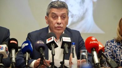 Photo of Mexhiti: Pres lëvizje të mëdha politike, Fronti Evropian nuk ekziston më