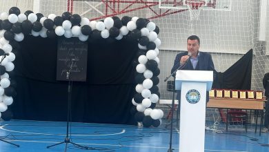Photo of Dobrosht shënohet dita e shkollës Fillore Komunale “Faik Konica “