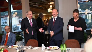 Photo of Gashi: Kisha nderin të pres delegacionin PABSEC