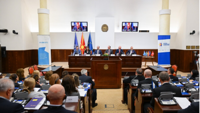 Photo of Bashkim për BE-në! Mesazhe të qarta nga debati për agjendën reformuese