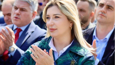 Photo of Zekolli-Shaqiri: Inaugurimi i “One Stop Shop” në Bllacë, një hap i guximshëm drejt bashkëpunimit rajonal