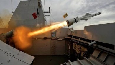 Photo of Greqia blen nga Franca 16 raketa kundëranije