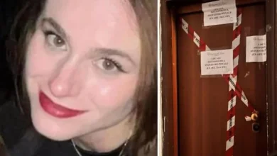 Photo of Del përgjigja e autopsisë/ Ilaria Sula u godit tre herë me thikë, autori e mbajti trupin e saj për 20 orë në apartament