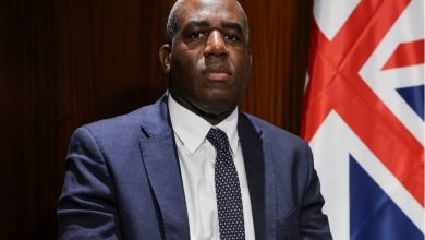 Photo of Izraeli ua refuzon vizitën në Bregun Perëndimor dy deputetëve britanikë