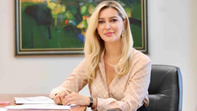 Photo of Kaltrina Zekolli Shaqiri me njoftim të ri: Hapet rruga për nisjen e punimeve në terren për rrugën Tetovë – Prizren