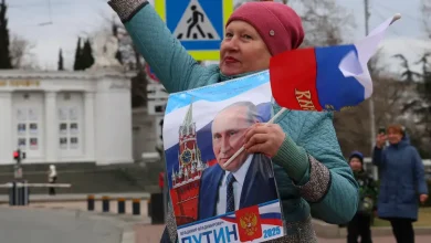 Photo of Media: SHBA mund ta njohë Krimenë si territor rus