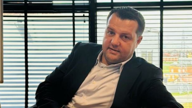 Photo of Shkëlqim Devolli: Nuk dorëzohem para insinuatave të paqëndrueshme të politikës, jam qytetar krenar i Pejës së Republikës së Kosovës